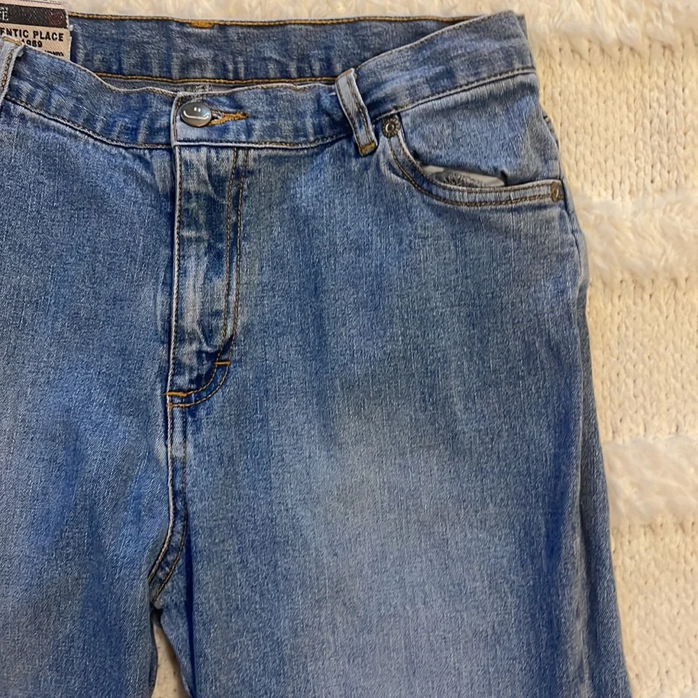 The children’s Place jeans girls 14